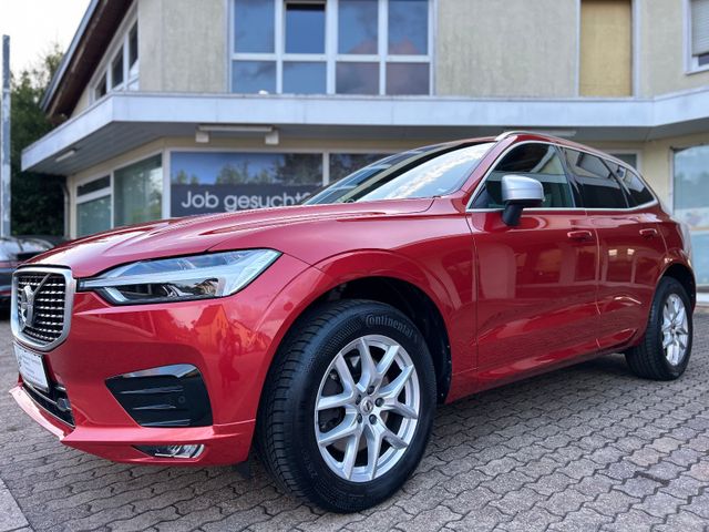 Volvo XC60 R Design 2,0Ltr AWD Aut. LED Navi Pano. Kam