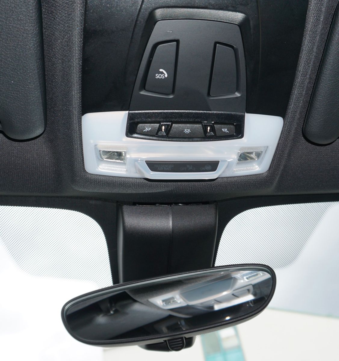 Fahrzeugabbildung BMW X1 sDrive 20 i M Sport,LED,Kamera,AHK, 8 fach be