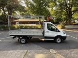 Ford Transit Pritsche 1.Hand Bj 19 / 140 Tkm - Ford Transit 140