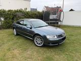 Audi A8 D3 4E 233ps - Audi A8: 4e