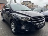Ford Kuga ST-Line Modellpflege°LM18° Navi Kamera AHK - Ford Model a Gebrauchtwagen