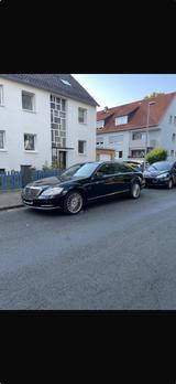 Mercedes-Benz S 350 BlueTEC L - Facelift Softclose Massagesitz - gebrauchte Mercedes-Benz S 350 mit Facelift