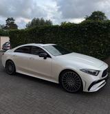 Mercedes-Benz CLS 400d AMG 4MATIC Garantie Voll - Mercedes-Benz CLS 400 mit Panoramadach