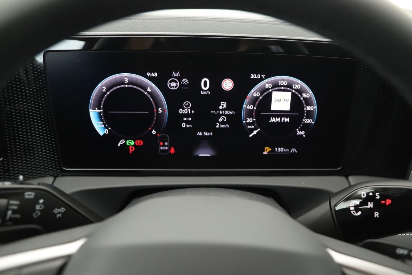 Volkswagen Tiguan 1.5 eTSI DSG Life LED ACC 360° AHK Navi foto 8