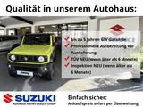 Suzuki SX 4 S-Cross Comfort 1.6 DDiS CC SHZ Scheckheft  - Suzuki SX4 mit Diesel-Antrieb