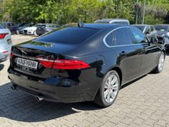 Fahrzeugabbildung XF Portfolio 30d