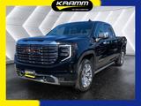 GMC Sierra 1500 DENALI CREW CAB 4WD 3.0 Duramax Dies - mit Diesel-Antrieb: Duramax
