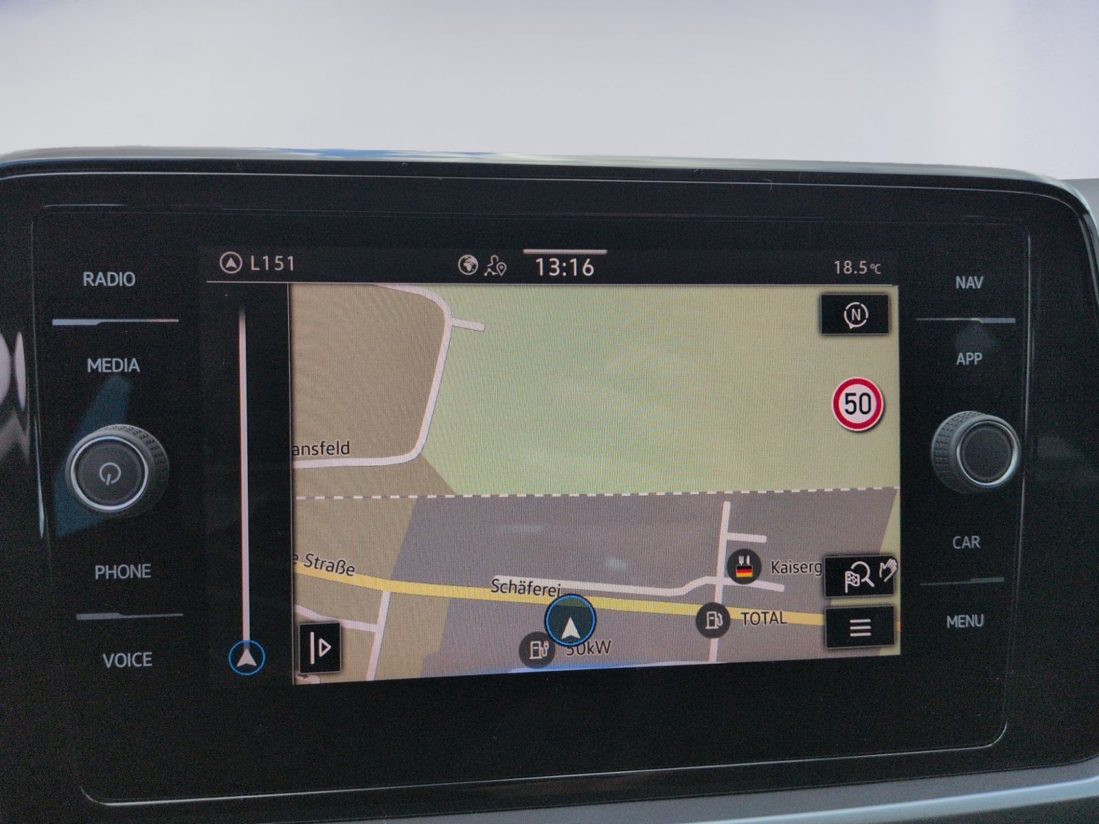 T-Roc 1.5TSI DSG Life KAMERA+LED PLUS+NAV