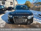 Audi A4 Lim. Ambiente - Audi A4 Gebrauchtwagen in Hamburg