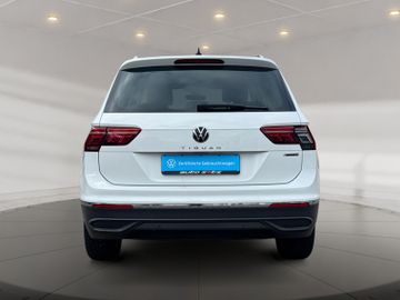 Volkswagen Tiguan - 6