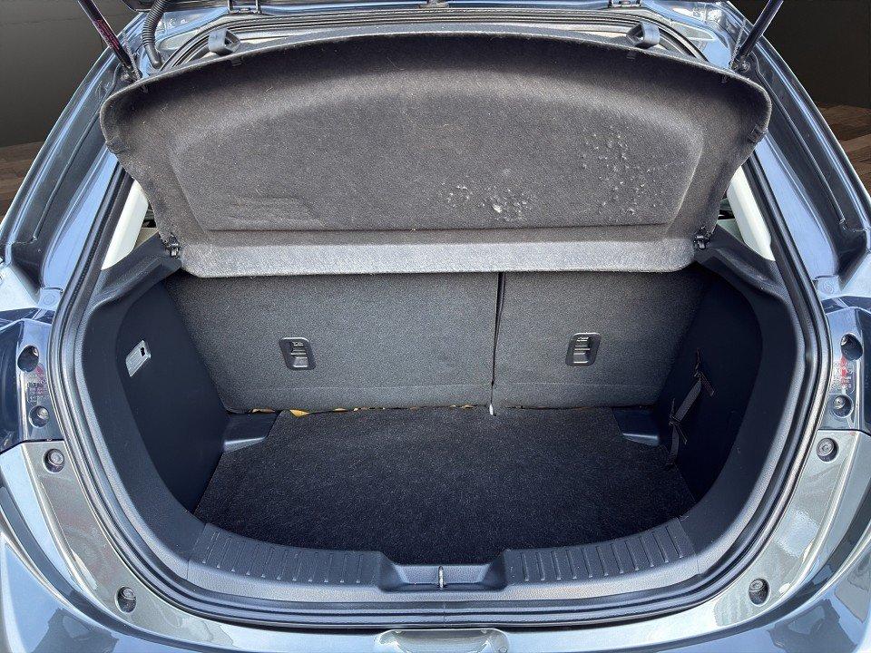 Mazda 2 90PS Sports-Line ACAA+KAMERA+KLIMA+MATRIX-LED+