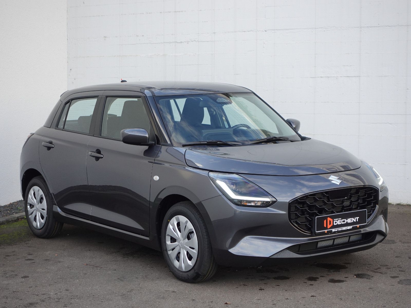 Fahrzeugabbildung Suzuki Swift Club 1.2 Hybrid,Navi,Kamera,LED,DAB+,Klima