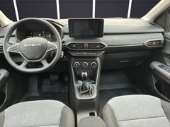 Dacia Jogger 1.6 E-TECH Hyb 140 Extreme 7-Spl. (EU 6e)