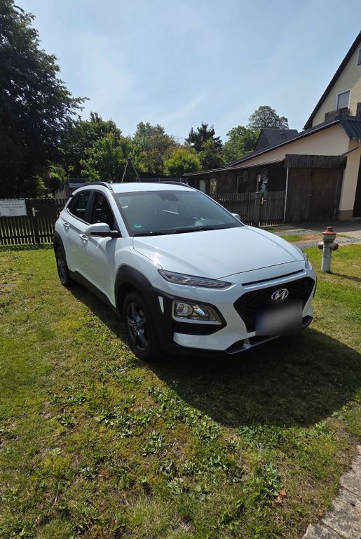 Image of Hyundai KONA