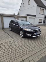 Ford Mondeo MK4 Titanium S Individual 2.2 ... - Ford Mondeo in Hamm