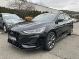 Ford Focus Turnier 1.0 EcoBoost Hybrid Aut. ST-Line X - Ford Focus: ST