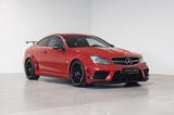 Mercedes-Benz C 63 AMG Black Series  Track Package  Aero - Mercedes-Benz C-Klasse: Black Series