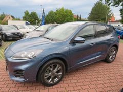 FORD Kuga Hybrid ST-Line Bild 3