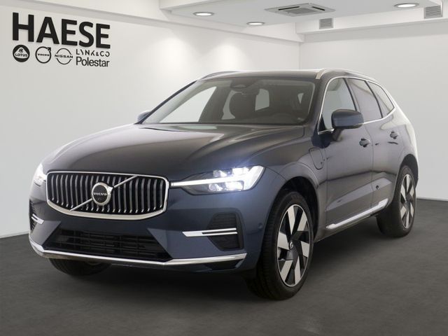 VOLVO XC 60 XC60 Plus Bright Plug-In Hybrid AWD T8 EU6d Stan