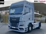 MAN TGX 18.510 4x2 BL RETARDER STANDKLIMA Euro6 ZV