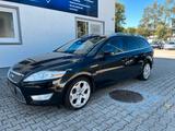 Ford Mondeo Turnier Titanium * Navi * Tüv Neu * - Ford Mondeo aus 2010: Titanium