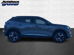 Foto Nummer 4: PEUGEOT 2008