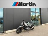 BMW RnineT R nine T  Pure Option 719 Komfort-Paket - BMW R NINE T PURE