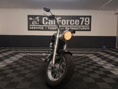 HARLEY DAVIDSON HERITAGE SOFTAIL CLASSIC *KUNDENAFUTRAG*
