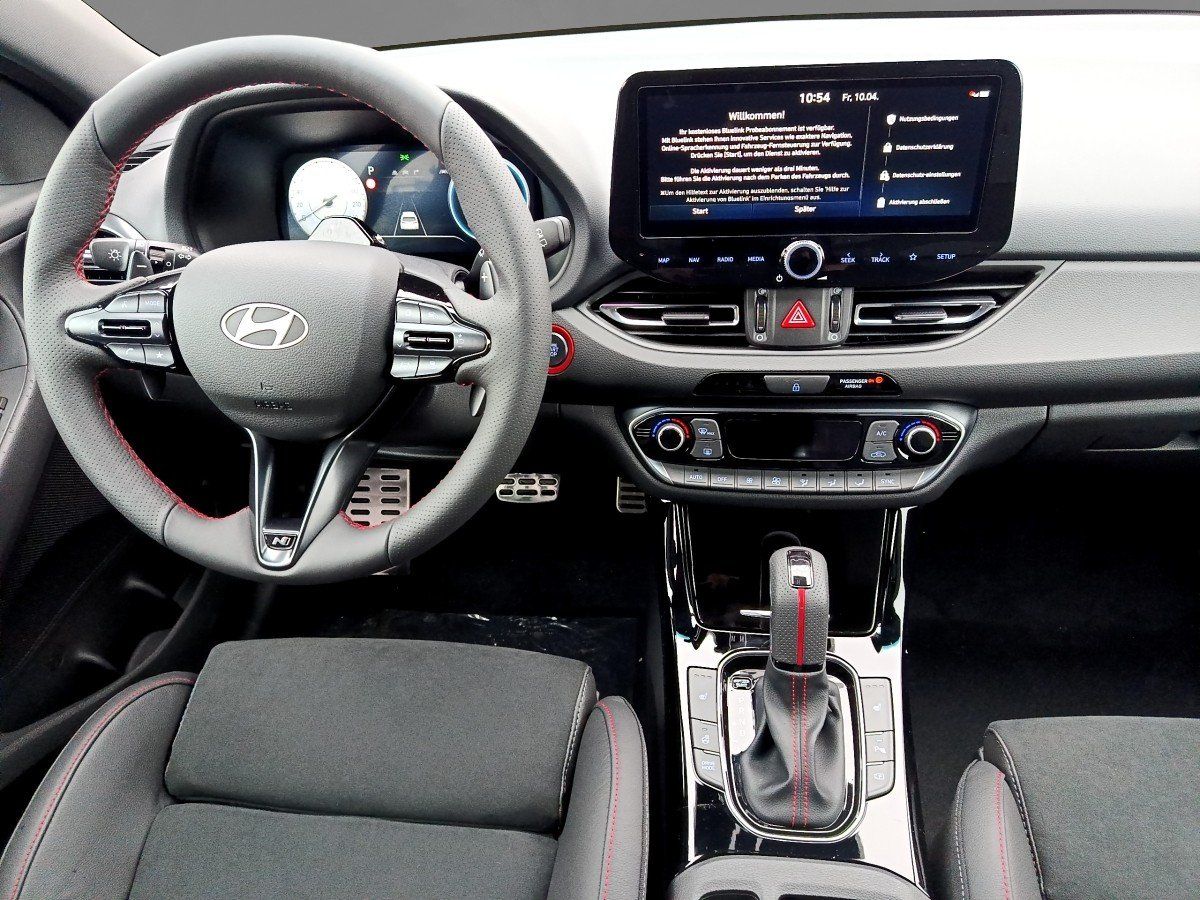 Hyundai i30 – Bild 9
