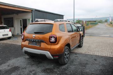 Dacia Duster - 4
