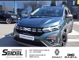 Dacia Sandero Stepway Extreme TCe 90 CVT Automatik! - Dacia Sandero: Leasing