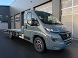 Fiat Polmar Ducato 2.2 Abschleppwagen,LED,Automatik - Fiat Koffer Ducato