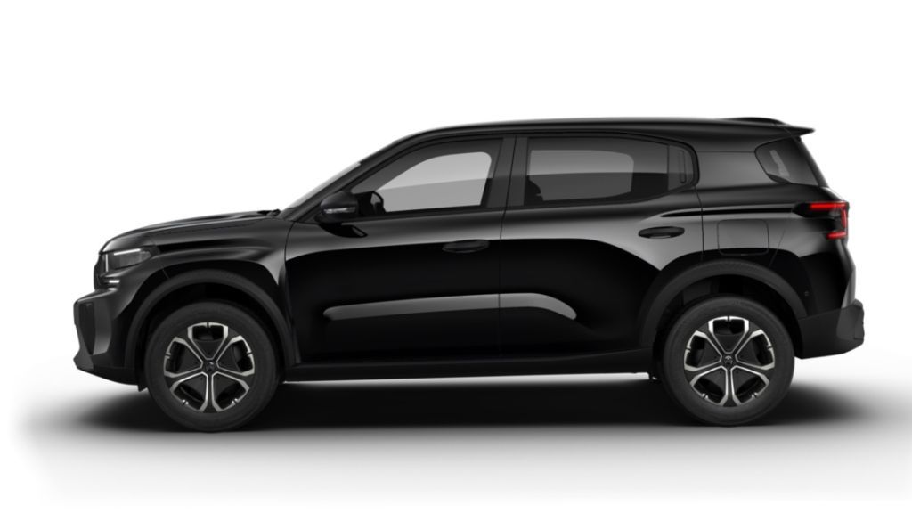 Fahrzeugabbildung Citroën e-C3 Aircross Standard YOU -3.000 EURO mögl.+0%*
