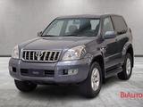 Toyota Land Cruiser Land Cruiser kdj125 3p 3.0 d - gebrauchte Toyota Land Cruiser aus dem Jahr 2009