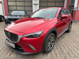 Mazda CX-3 Sports-Line Alu Leder Kamera LED - Mazda CX-3 Diesel Gebrauchtwagen
