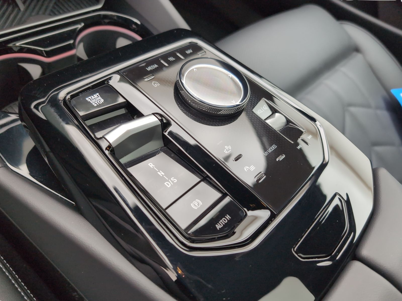 BMW 520 - Bild 15