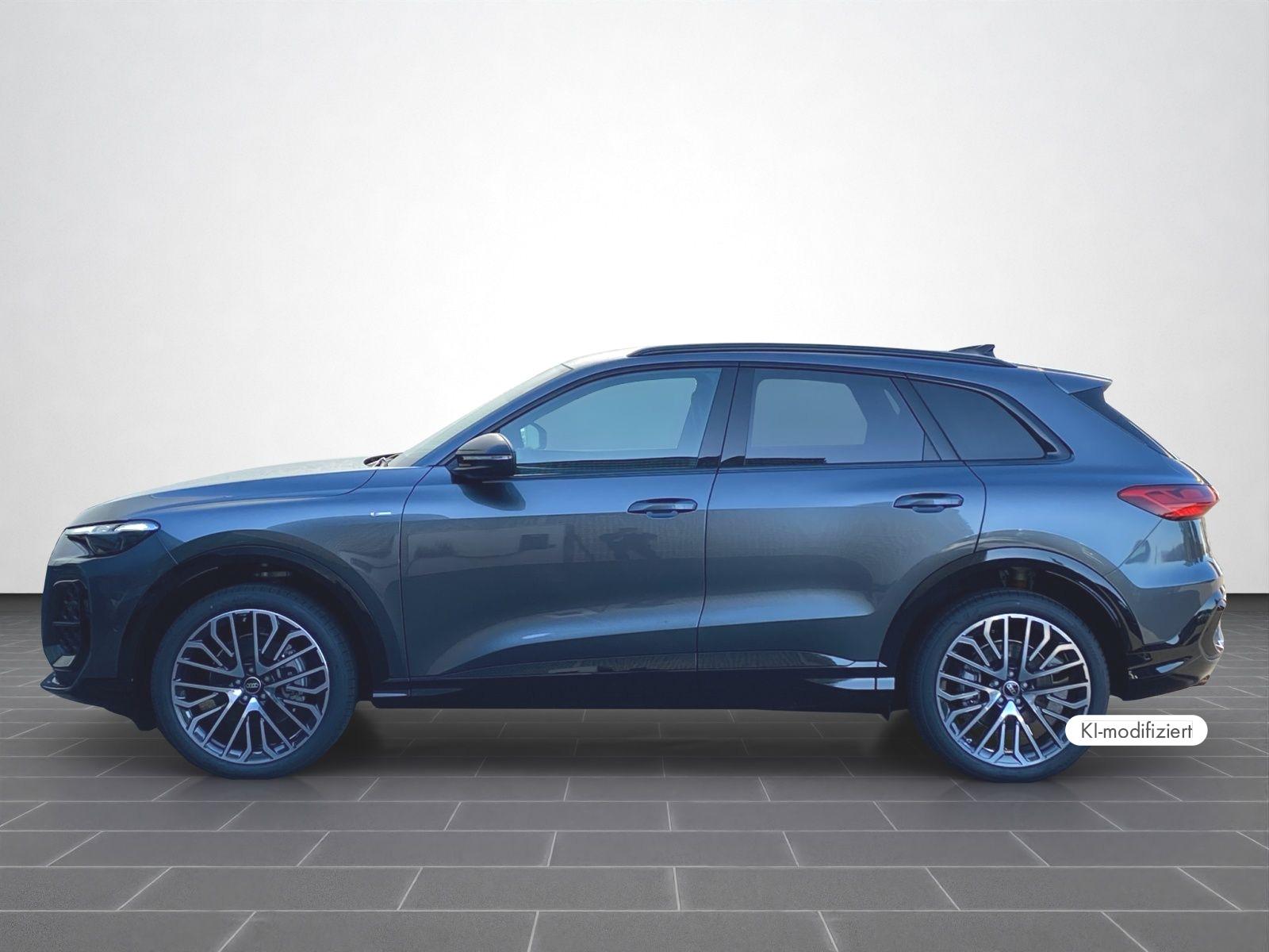 Audi Q5 edition one quattro S tronic