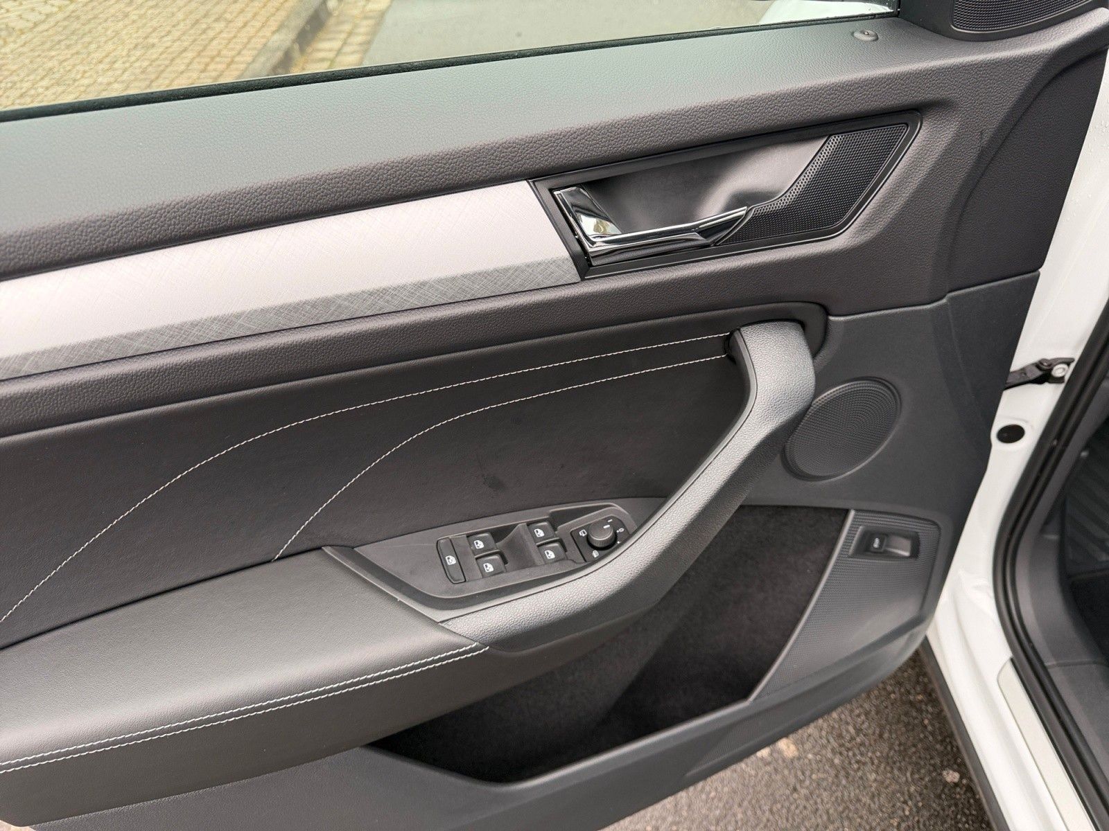 Kodiaq 1,5 TSI DSG Navi Kamera ACC