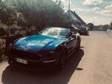 Ford Mustang 5.0 Ti-VCT V8 GT Auto GT - Ford Mustang aus 2024