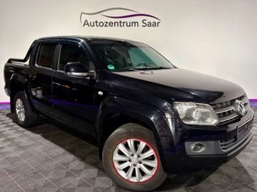 Volkswagen Amarok - 9