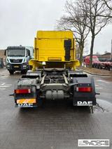 DAF XF105.510 Steel/Air - Automatic - 6x2 - Daf XF105-510