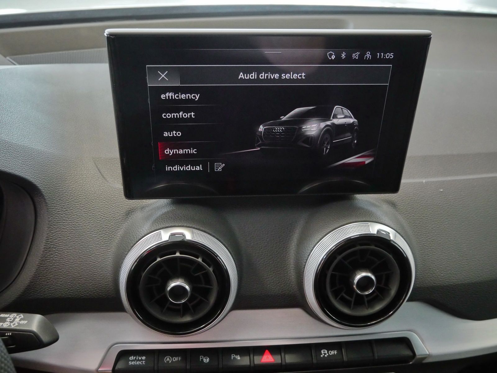Audi Q2 - Bild 19