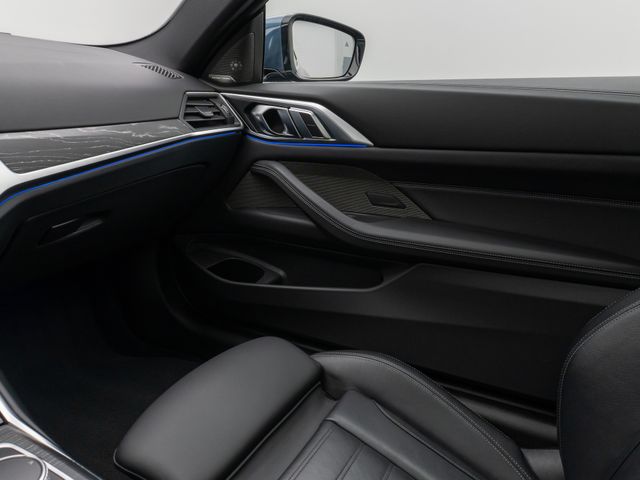 Foto Nummer 27: BMW 420i