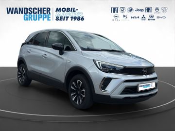 Opel Crossland Elegance Paket 1.2 KAMERA CARPLAY