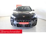 Cupra Terramar 1.5 eTSI DSG 18 AHK ACC DCC SENNHEISER - Gebrauchtwagen in Bremen