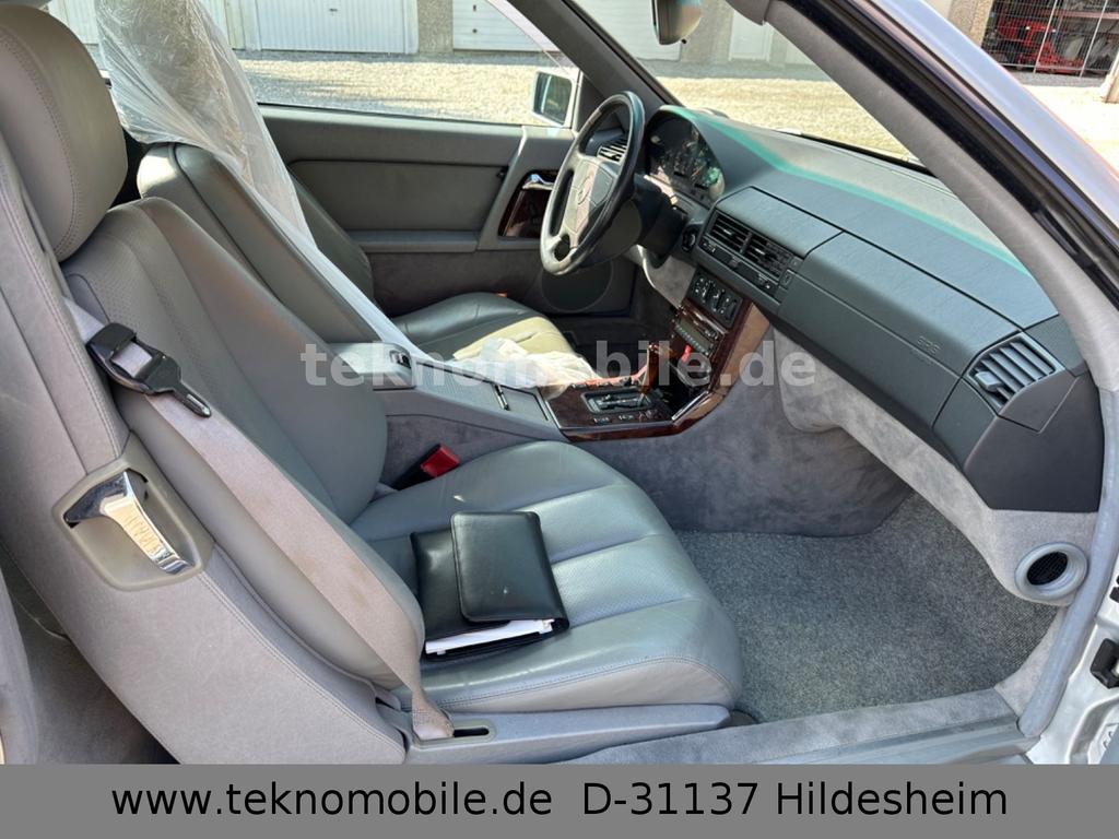 Mercedes-Benz SL 300