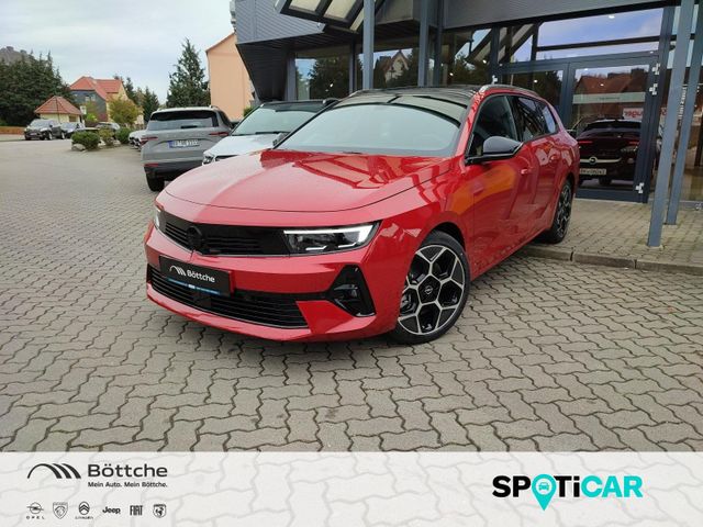 Opel Astra ST Ultimate 1.6 Plug-in-Hybrid AT/AHK/Voll