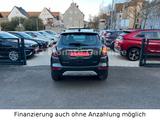 Opel Mokka X 1.4 Innovation Automatik Rückfahrkamera - Opel Gebrauchtwagen in Stuttgart