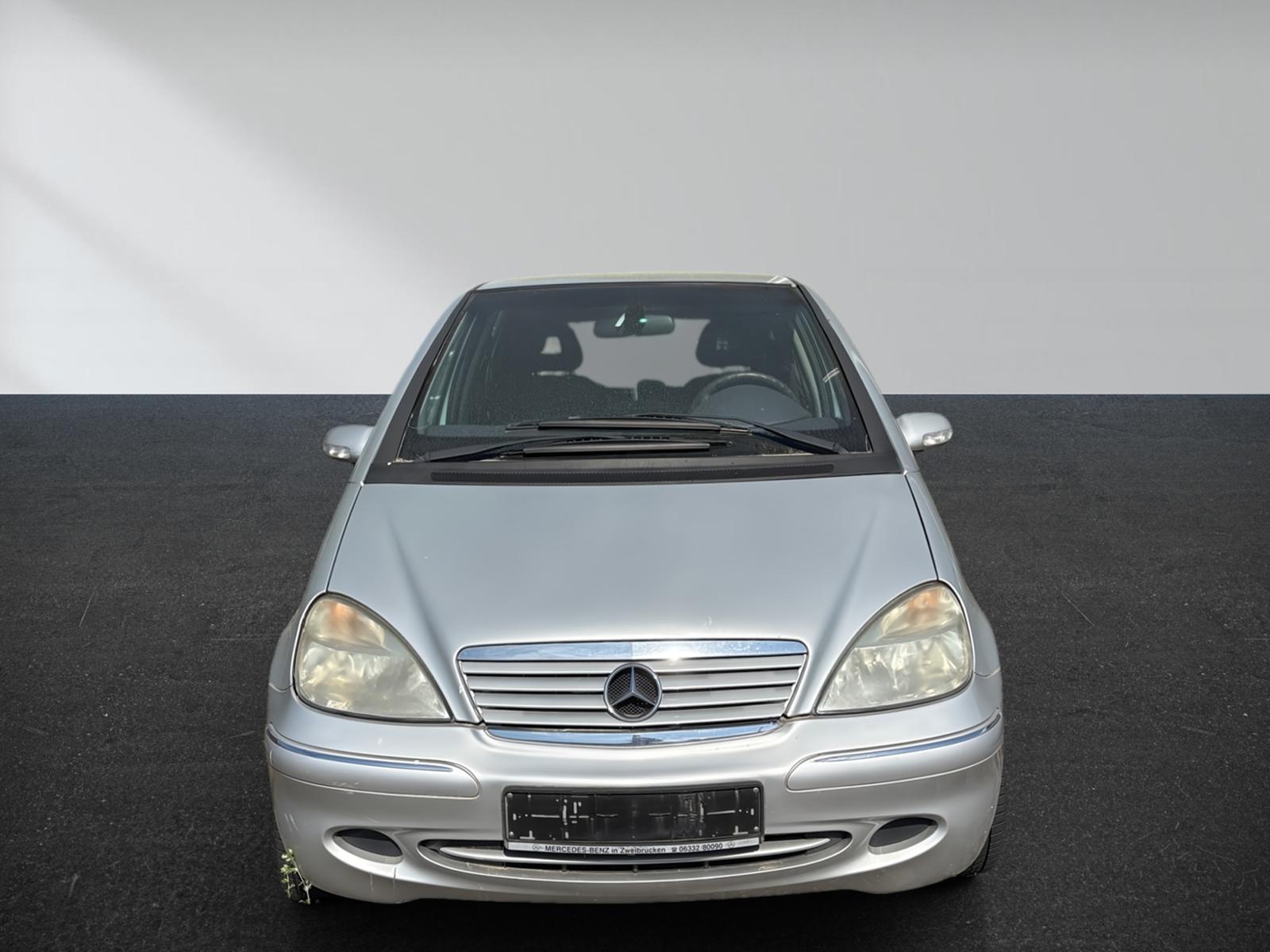 Mercedes-Benz A 140 Limousine LM SHZ