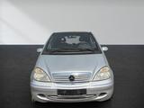 Mercedes-Benz A 140 Limousine LM SHZ - Mercedes-Benz A-Klasse: 140
